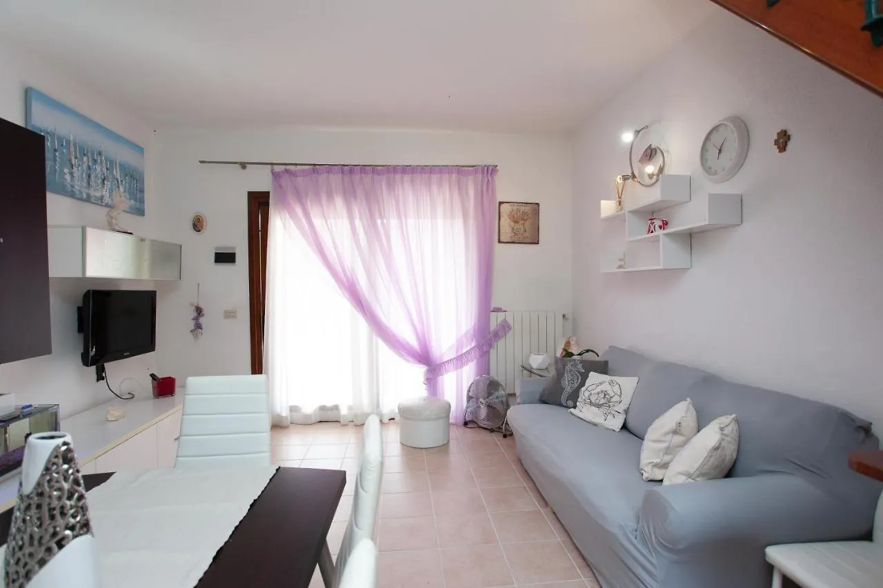 Holiday home Villino Funtana 2 Villa San Teodoro
