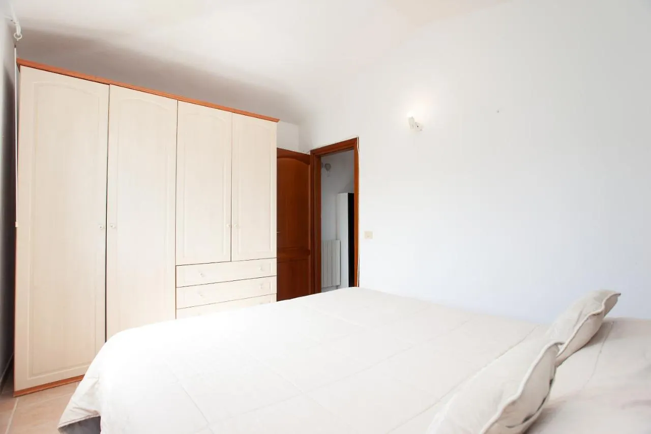 Villino Funtana 2 Villa San Teodoro  Italy
