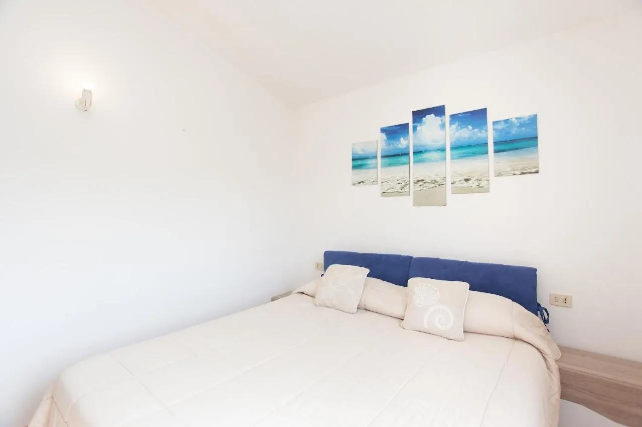 Holiday home Villino Funtana 2 Villa San Teodoro  Italy