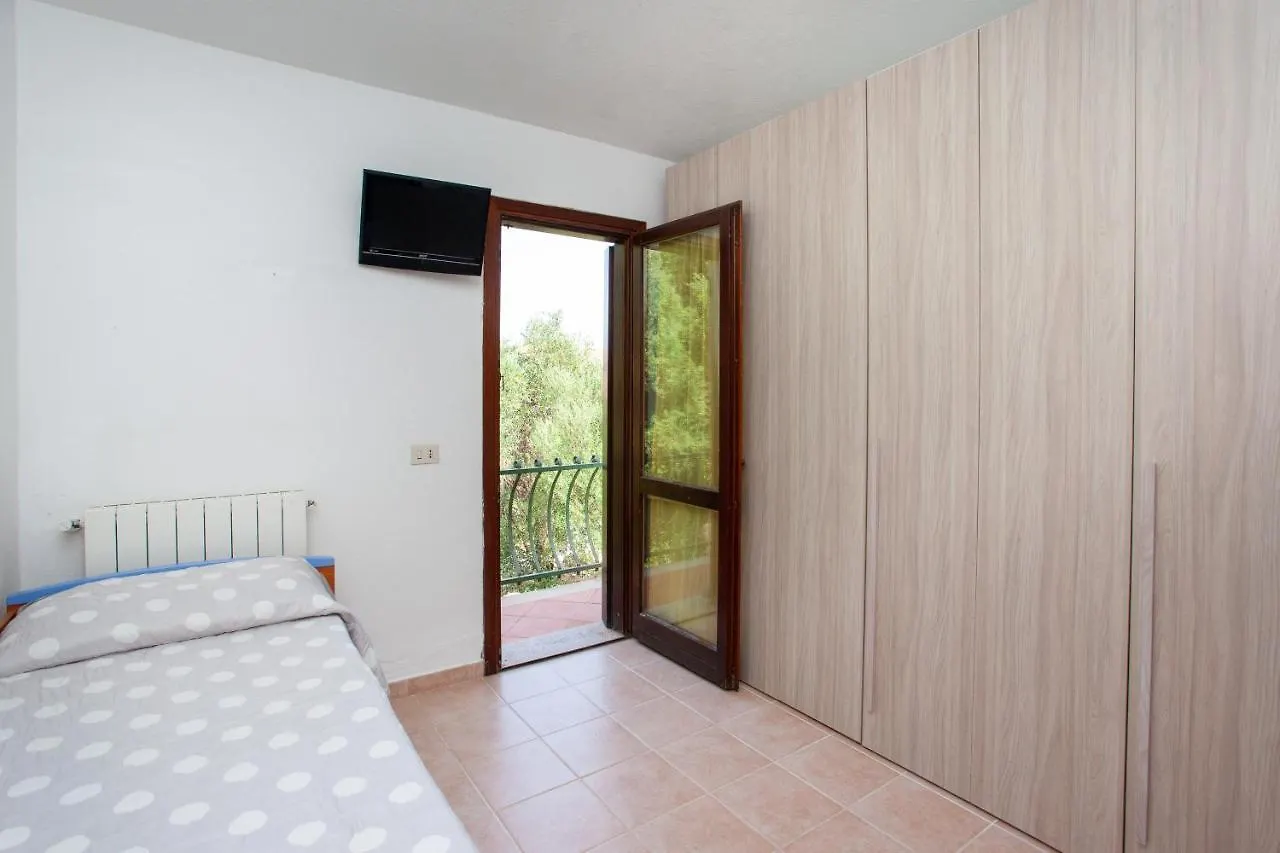 Villino Funtana 2 Villa San Teodoro  Holiday home
