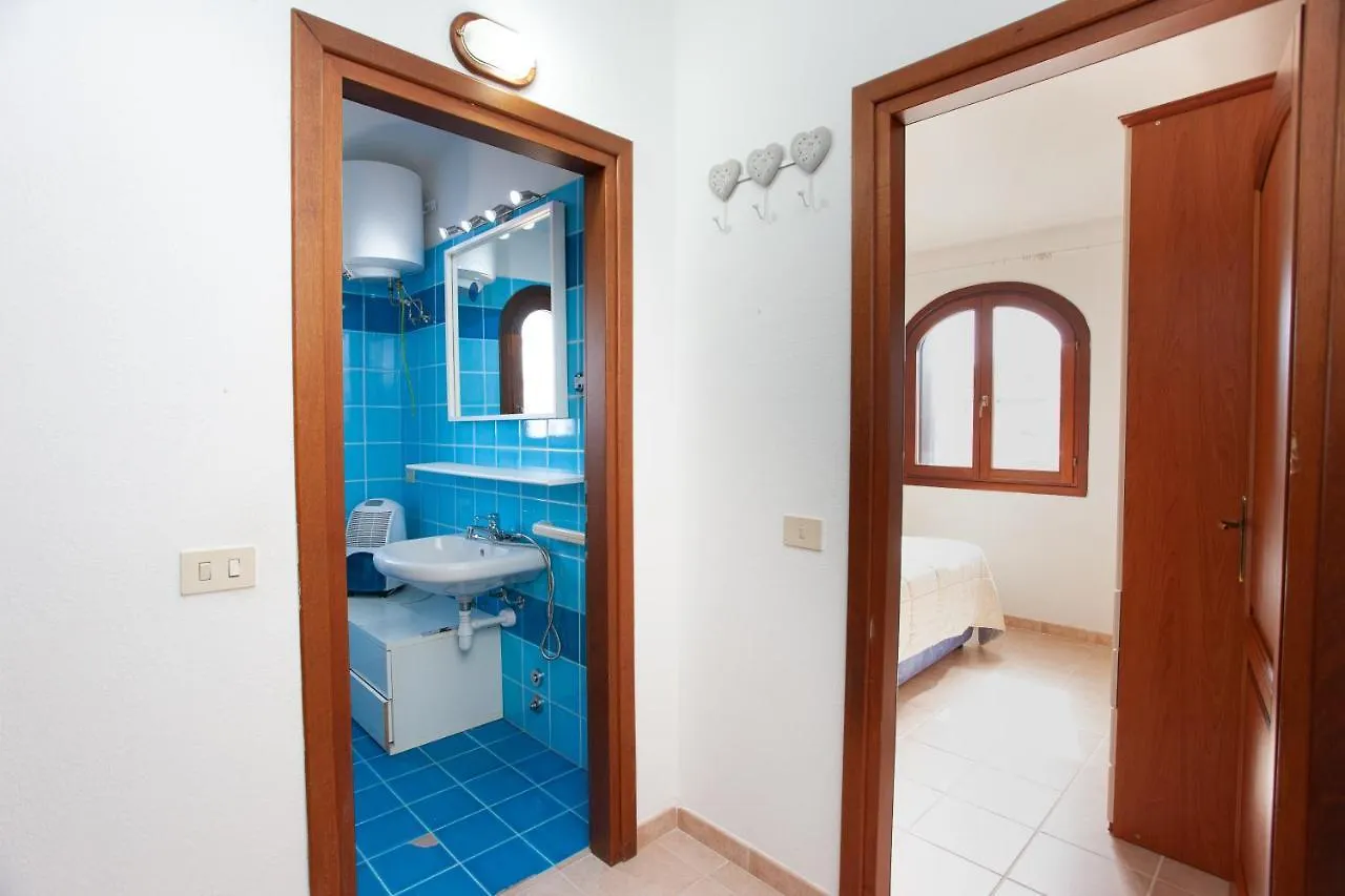Villino Funtana 2 Villa San Teodoro  Holiday home San Teodoro (Sardinia)