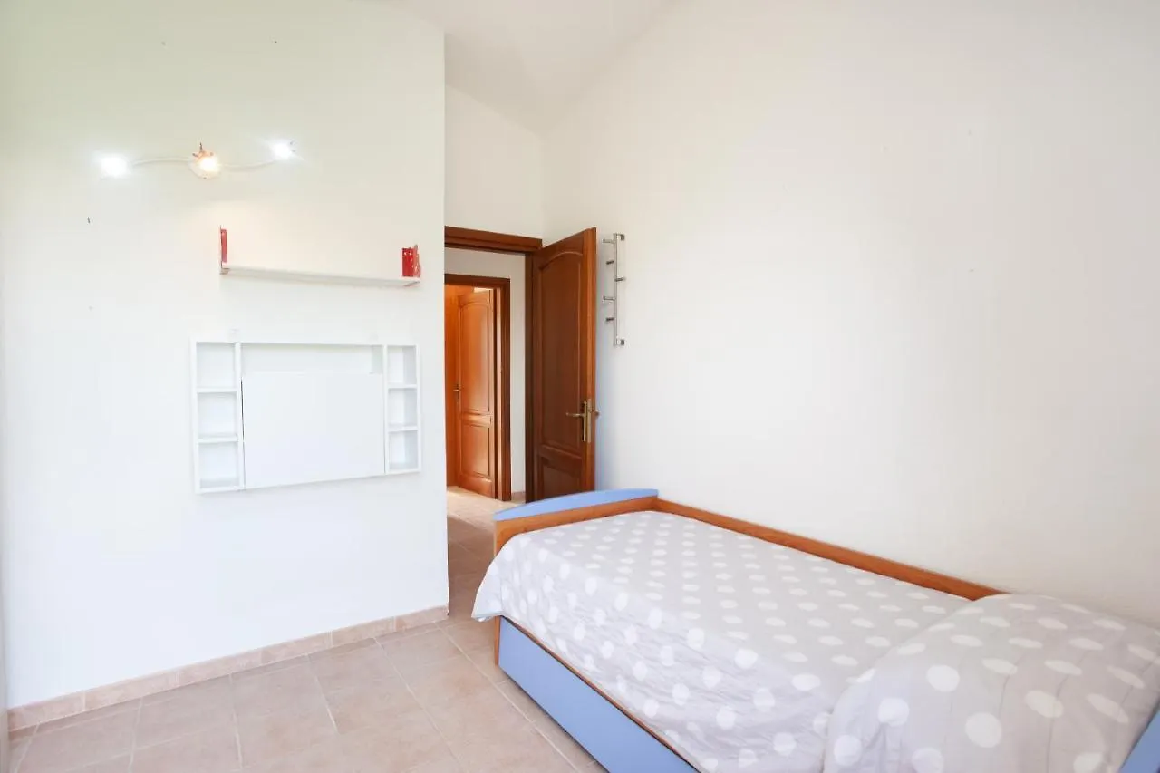 Villino Funtana 2 Villa San Teodoro
