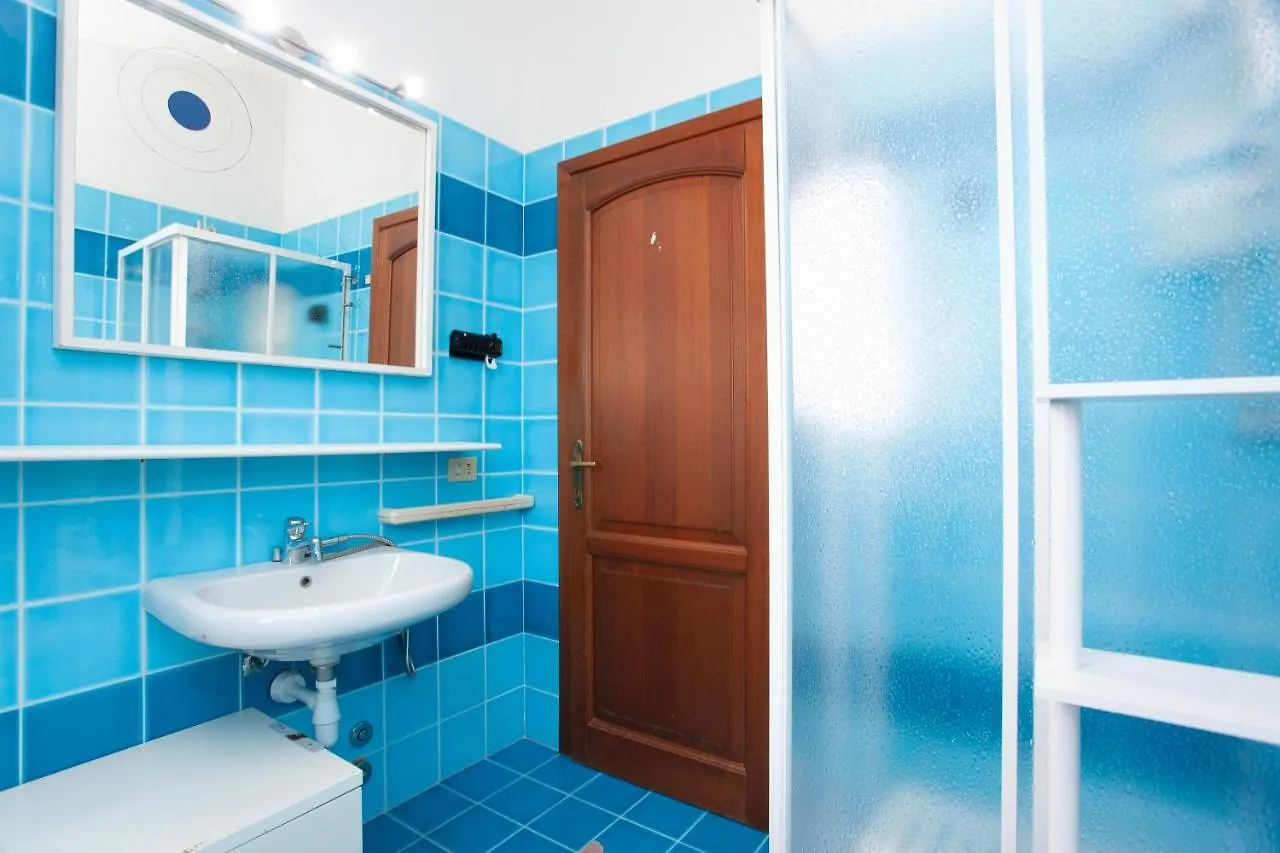 Holiday home Villino Funtana 2 Villa San Teodoro