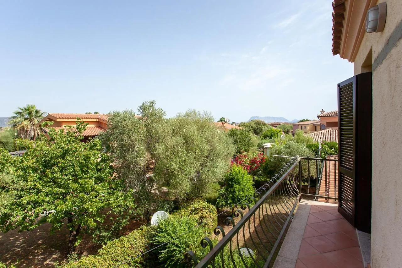 Holiday home Villino Funtana 2 Villa San Teodoro  Italy